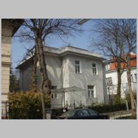Haus Reitler (Umbau), Elßlergasse 9, Wien (1922), Foto Heardjoin, Wikipedia.jpg